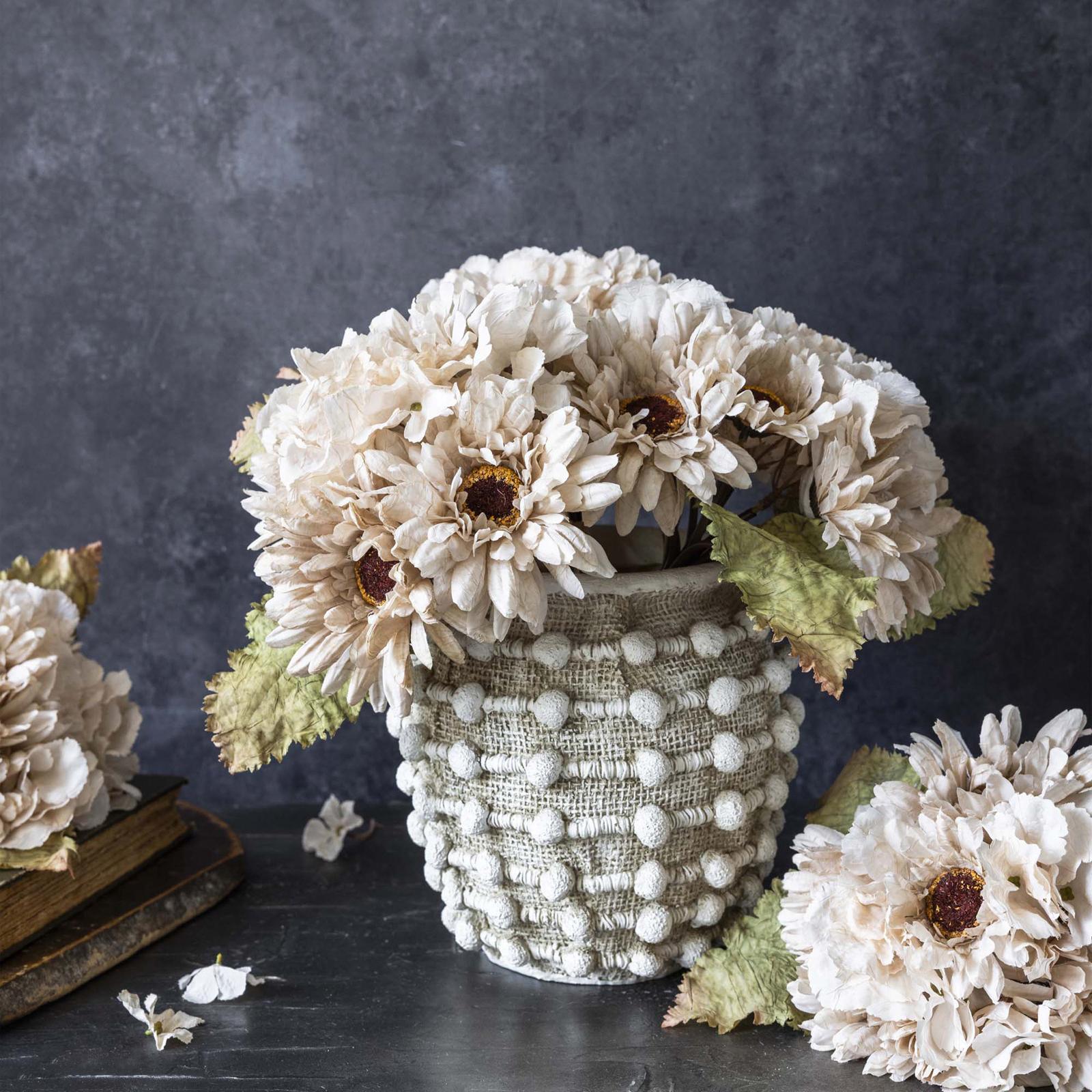 Abigail Ahern, Artificial Garden Bouquet | Zola