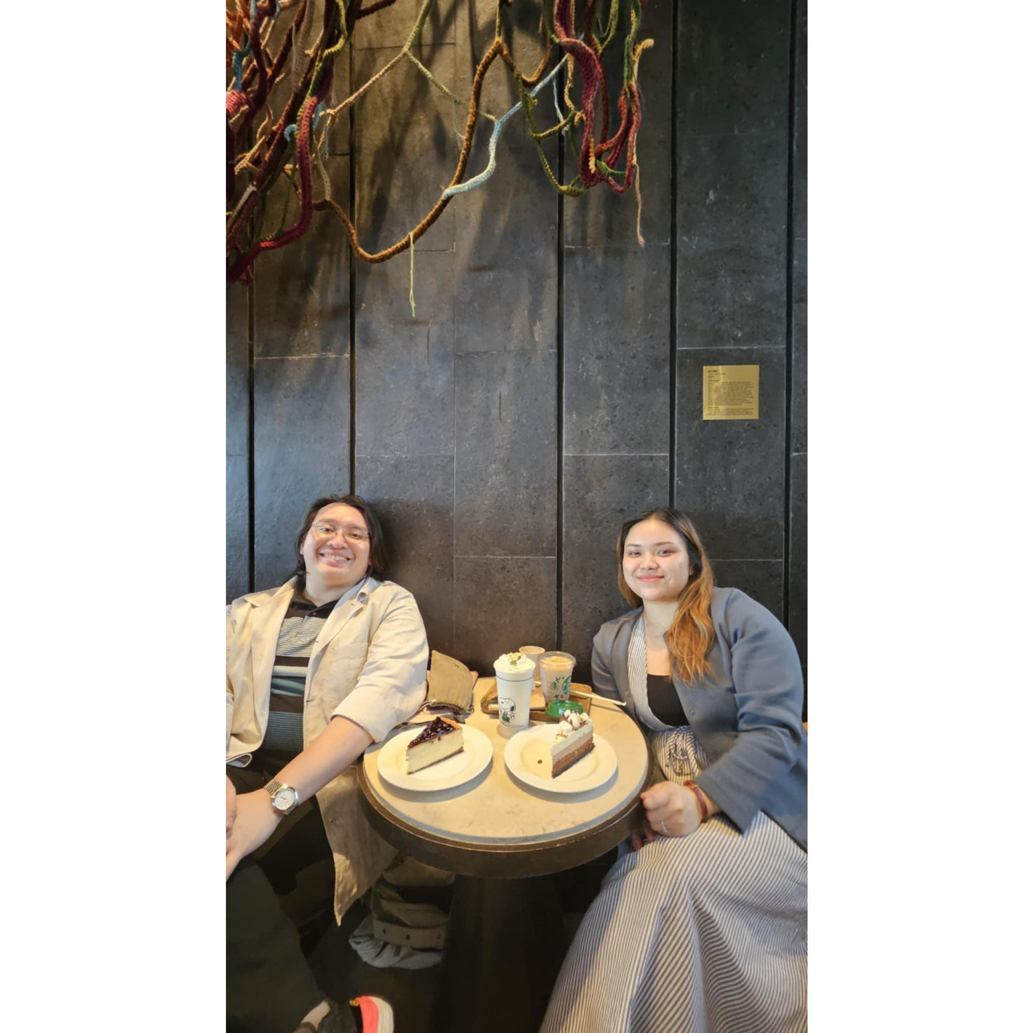 SB Hiraya date <3