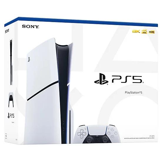 PlayStation®5 Console - 1 TB (US) | See Price