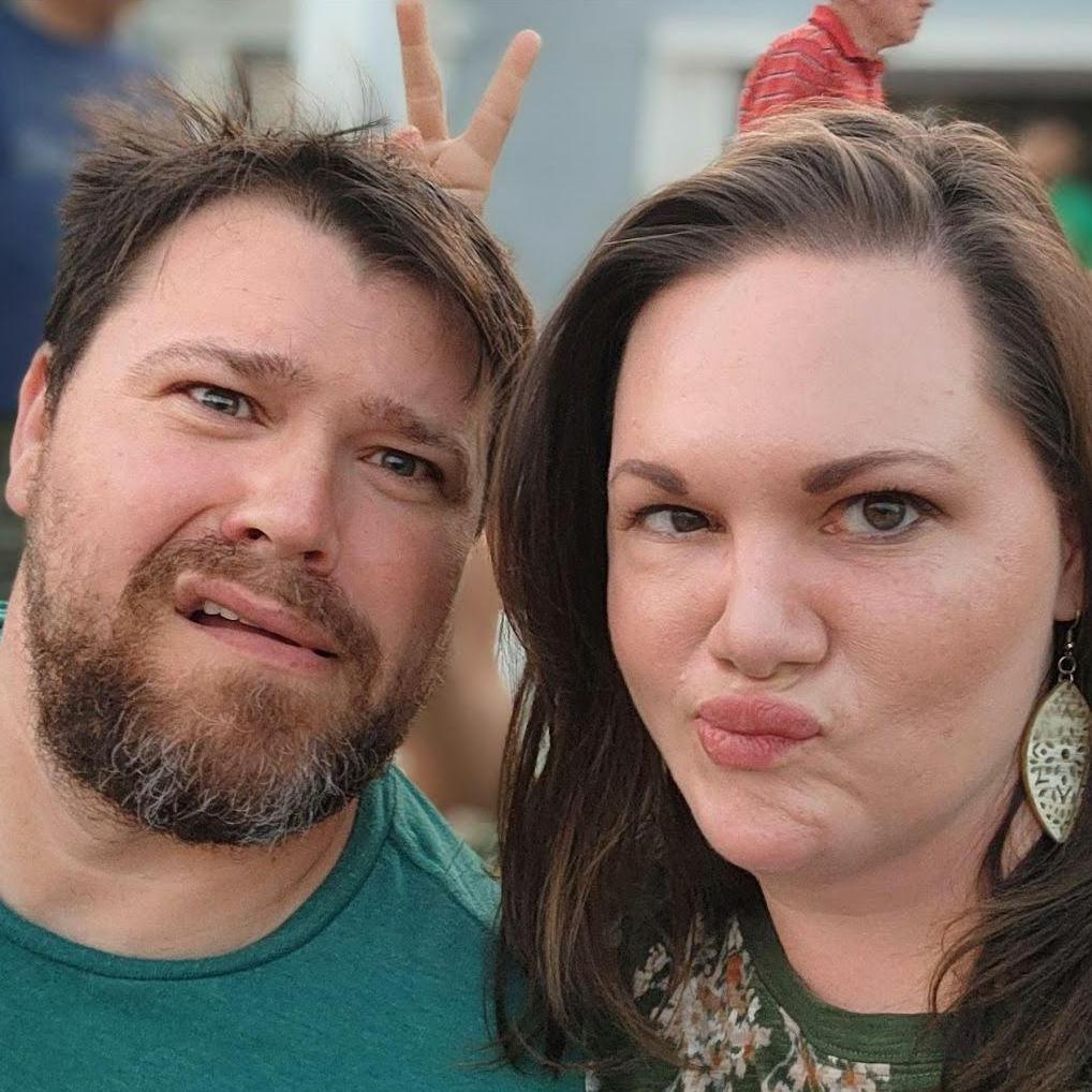 St Patrick's Day silliness