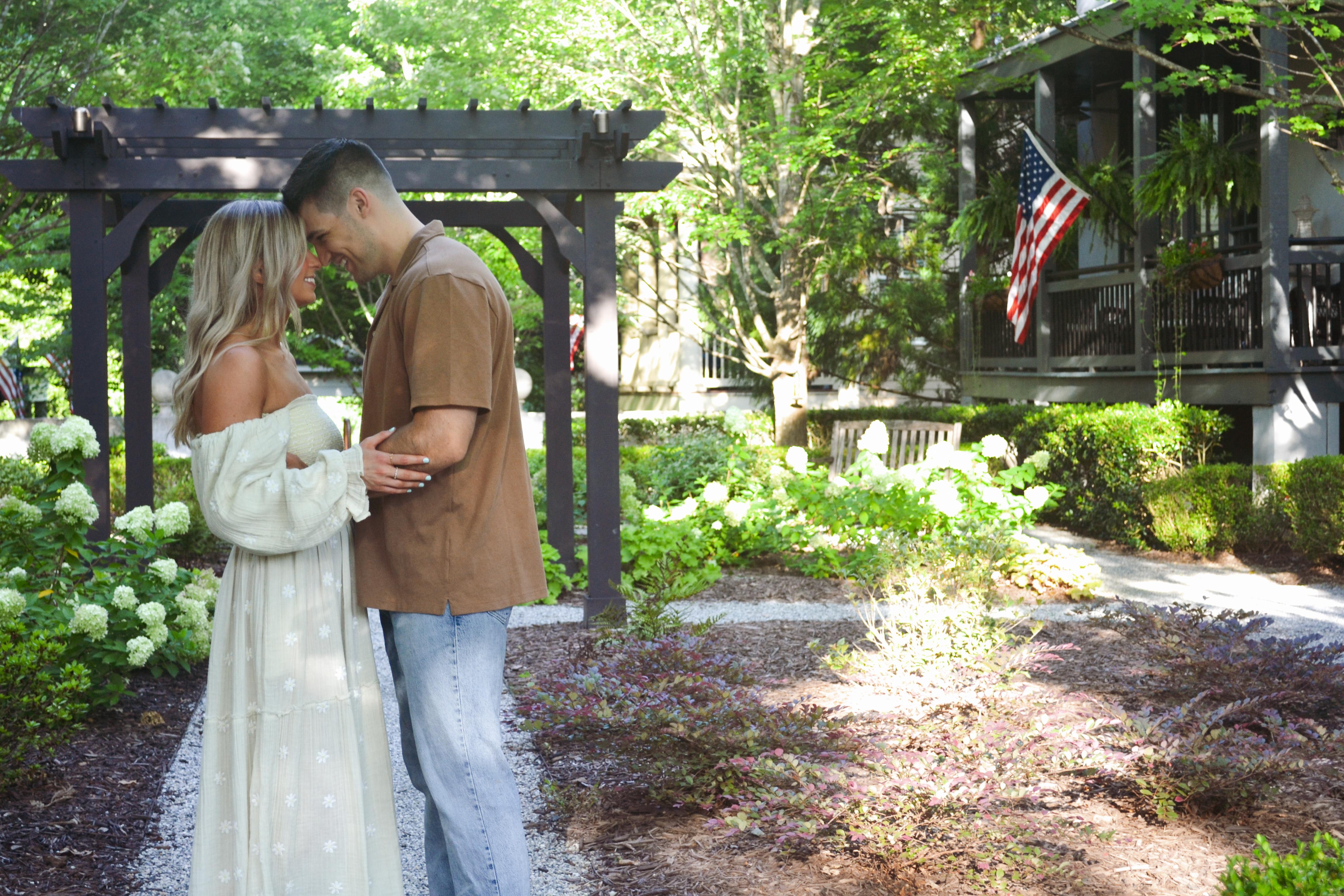 The Wedding Website of Megan Whalen and Cole Gandolfo