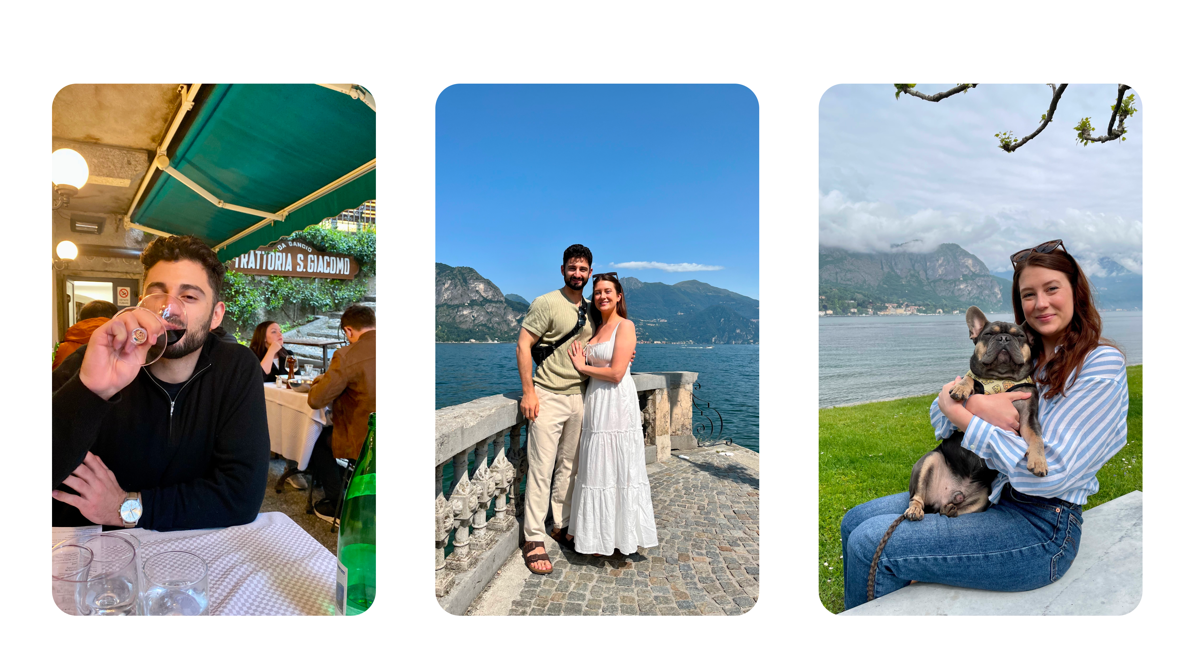 The Wedding Website of Breanna-May Shepard and Vincent Siena