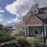 The Kentmorr Beach Bar & Grill