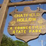 Chatfield Hollow State Park