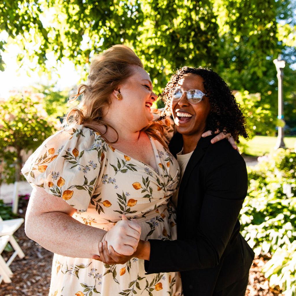 Portraits by Peace Thompson, St. Paul, MN