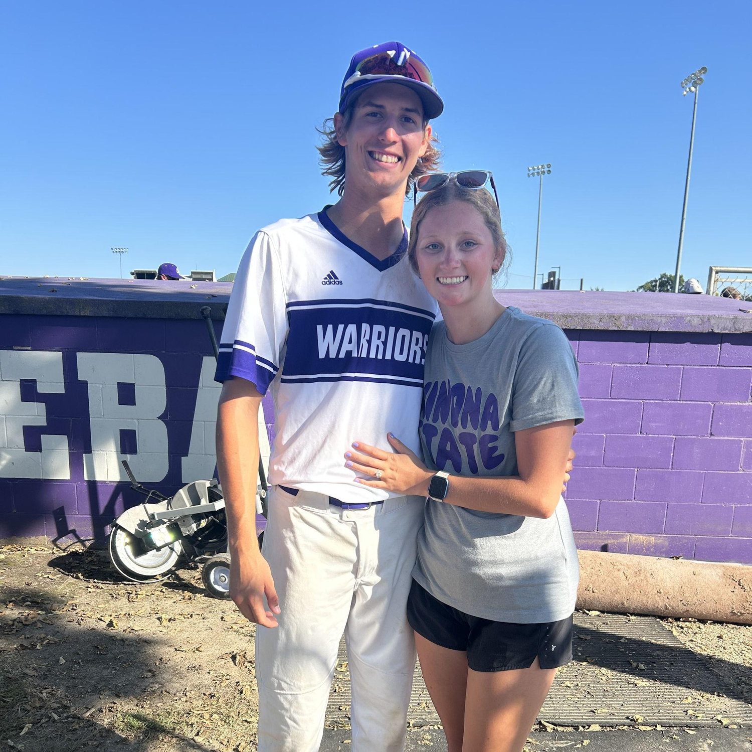 Winona State