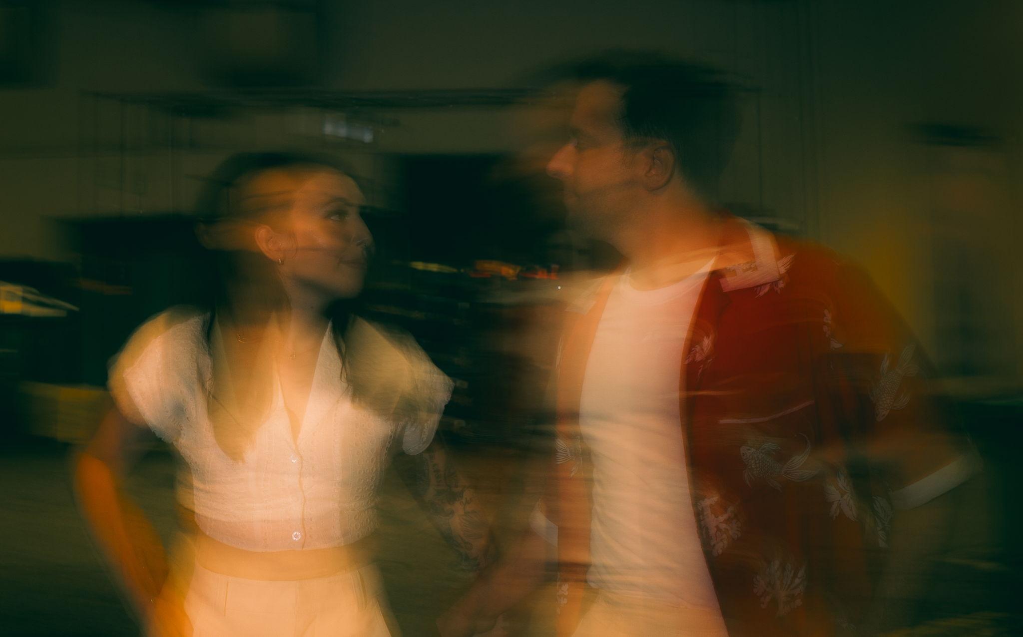 The Wedding Website of Channing Lovett and Grant Oliveira