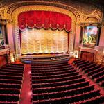The Byrd Theatre