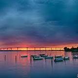 Solomons Island