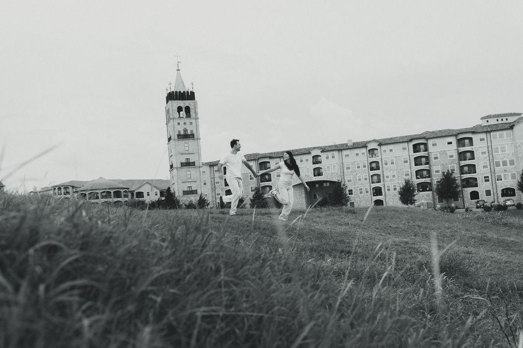 The Wedding Website of Morgan Phillips and Sam Van Fleet