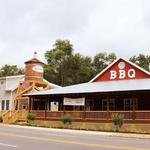 Saucehouse BBQ