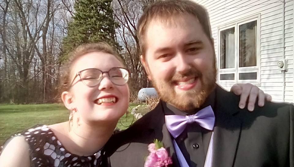 The Wedding Website of Alexi Rucker and Micah Johnson
