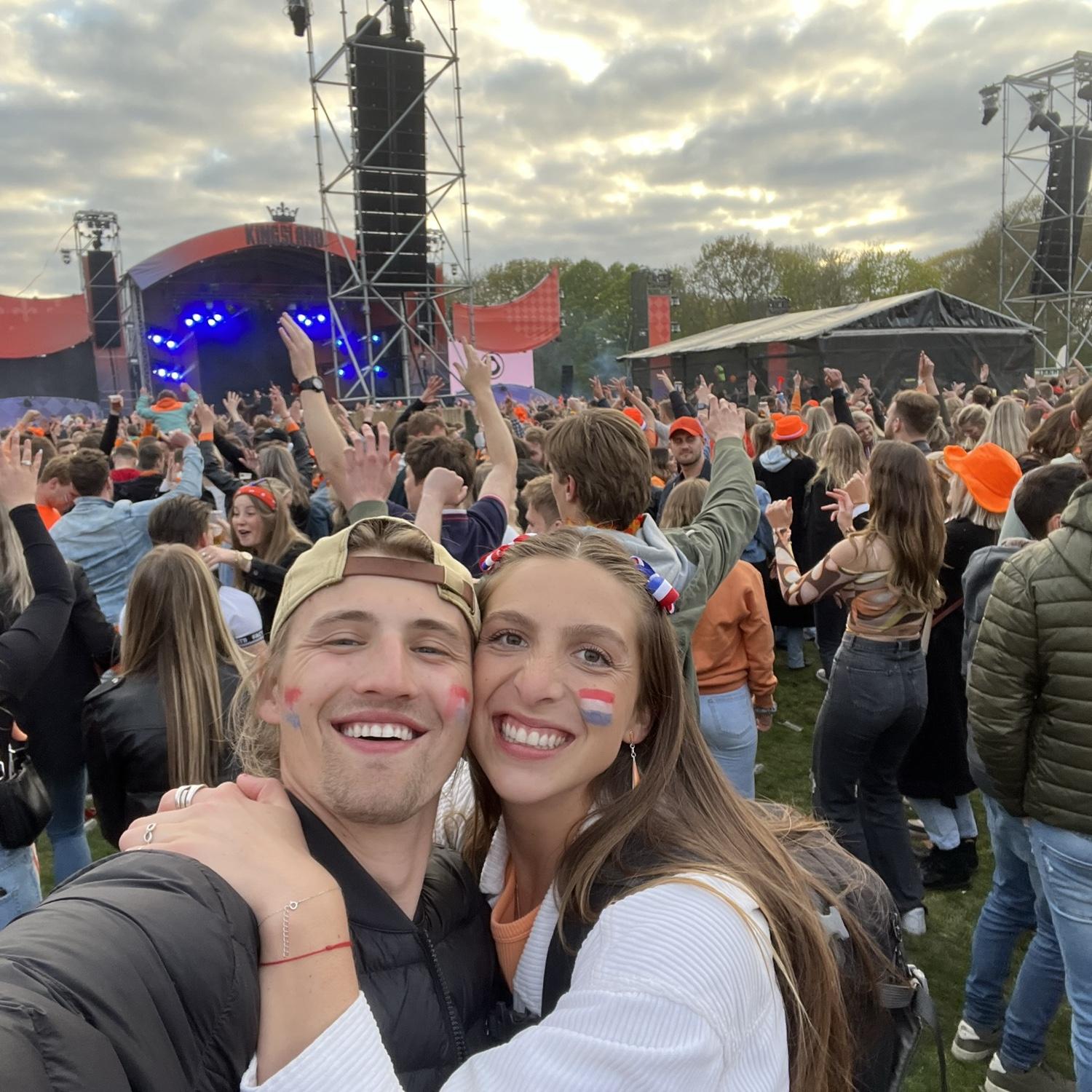 Kings Day - 2022