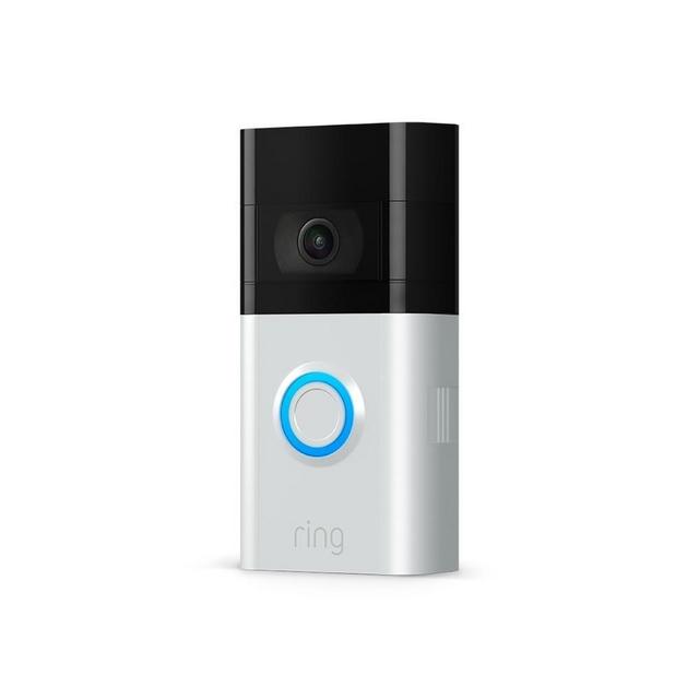 Ring Video Doorbell