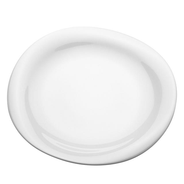 Georg Jensen Cobra Lunch Plate, Set of 4