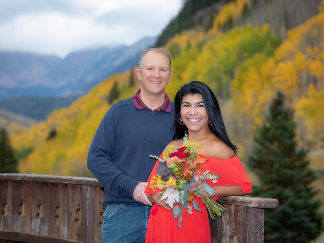 The Wedding Website of Abby Carrillo and Tim Flynn