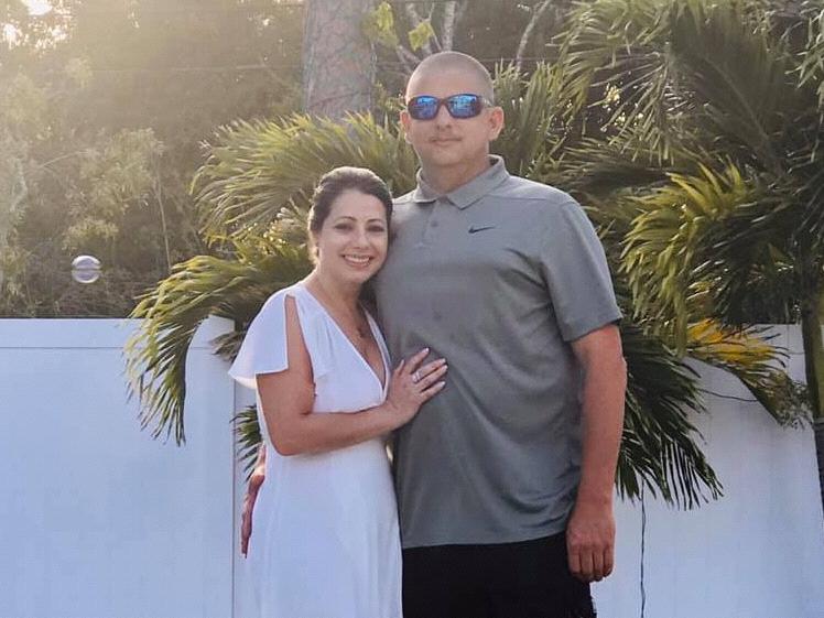 The Wedding Website of Michelle Ward and Troy Wilson