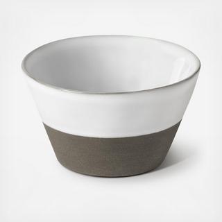 Plano Round Ramekin, Set of 4