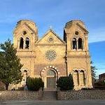 The Cathedral Basilica of St. Francis of Assisi