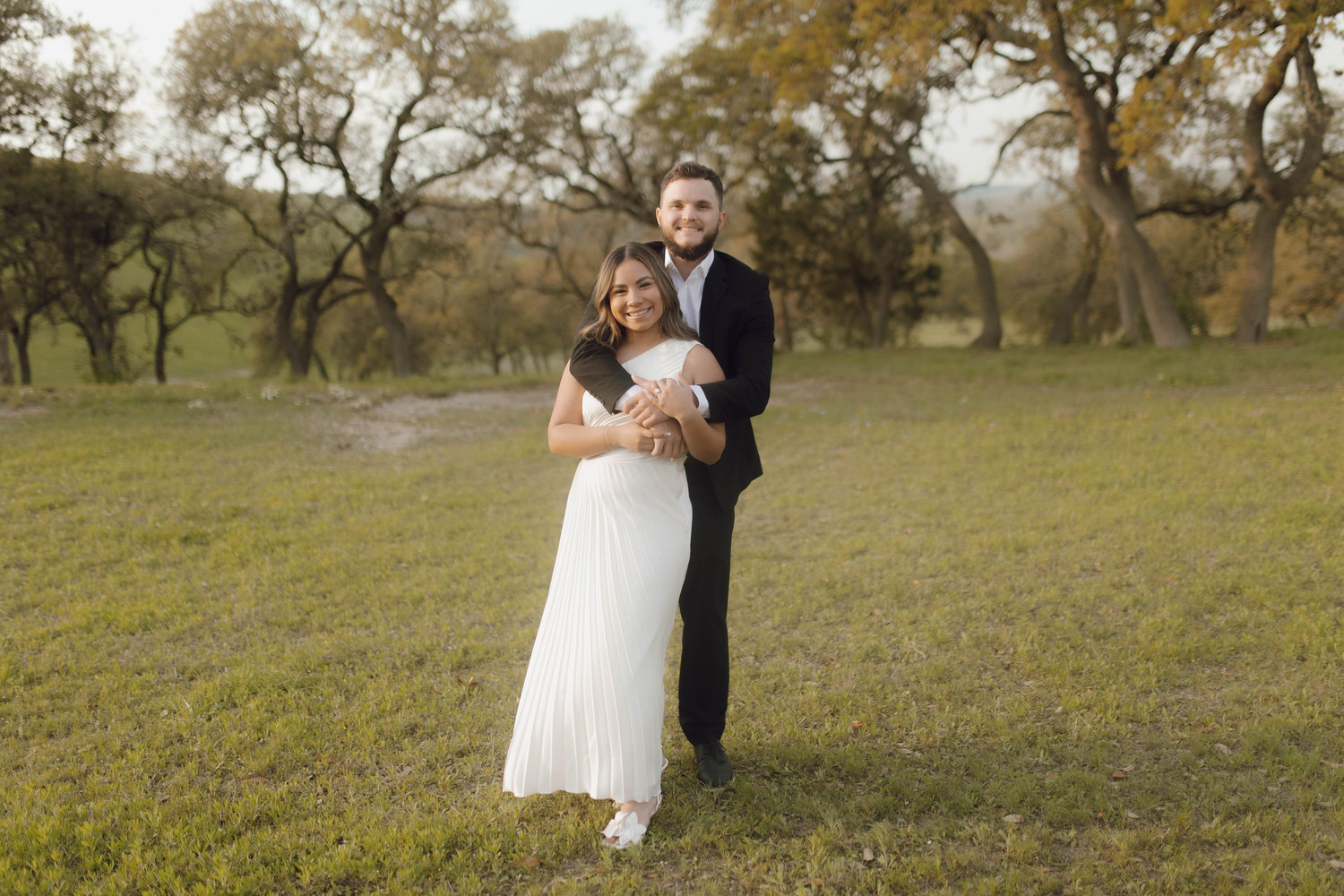 The Wedding Website of Stephanie Sanchez and Alvin Dougherty