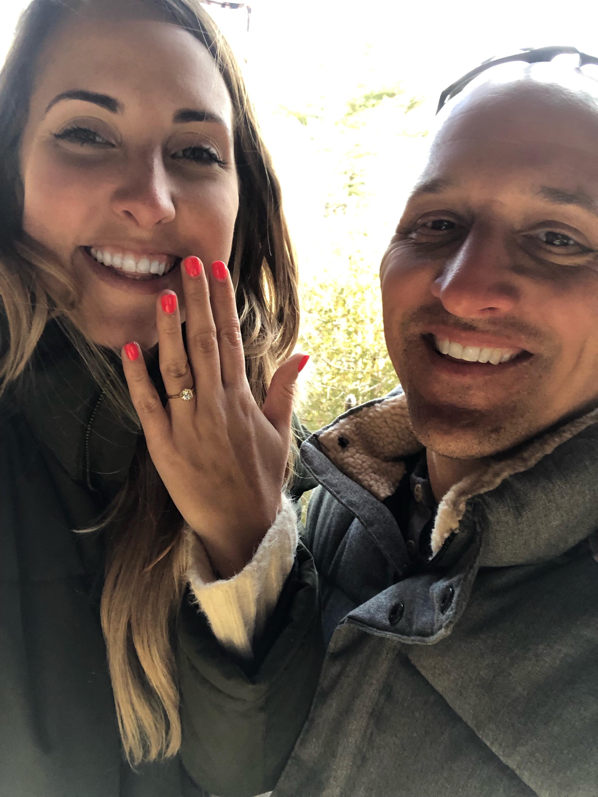 The Wedding Website of Sarah Morrison and Aaron Fulton