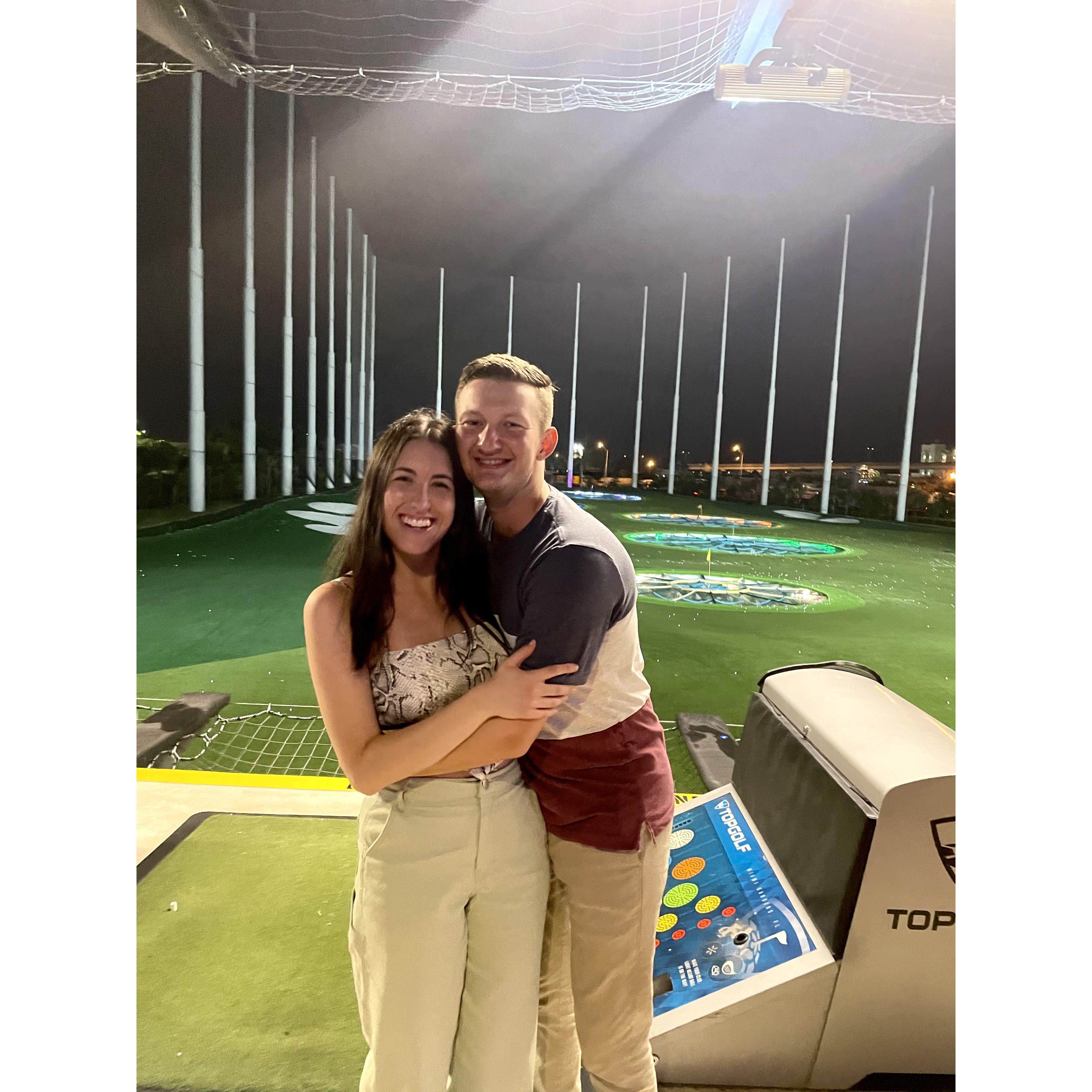 First picture dating <3