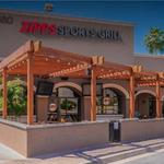 Zipps Sports Grill