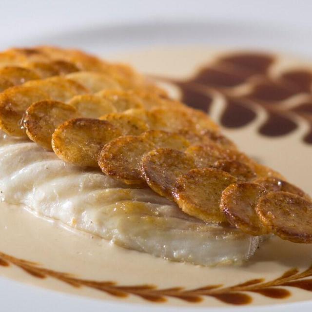 A Romantic French Dinner at Monsieur Paul