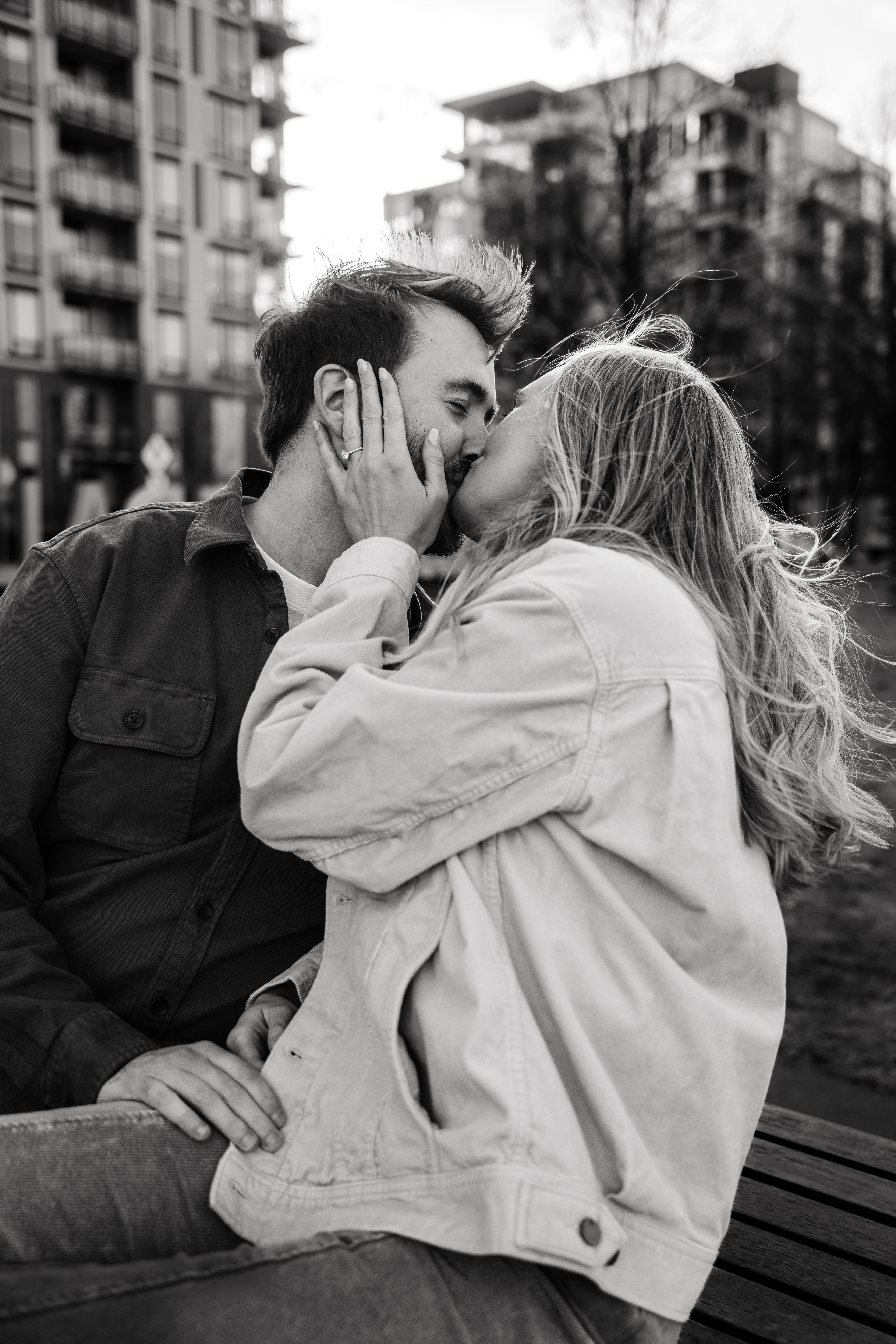 The Wedding Website of Kate Belschner and Dan Meyer