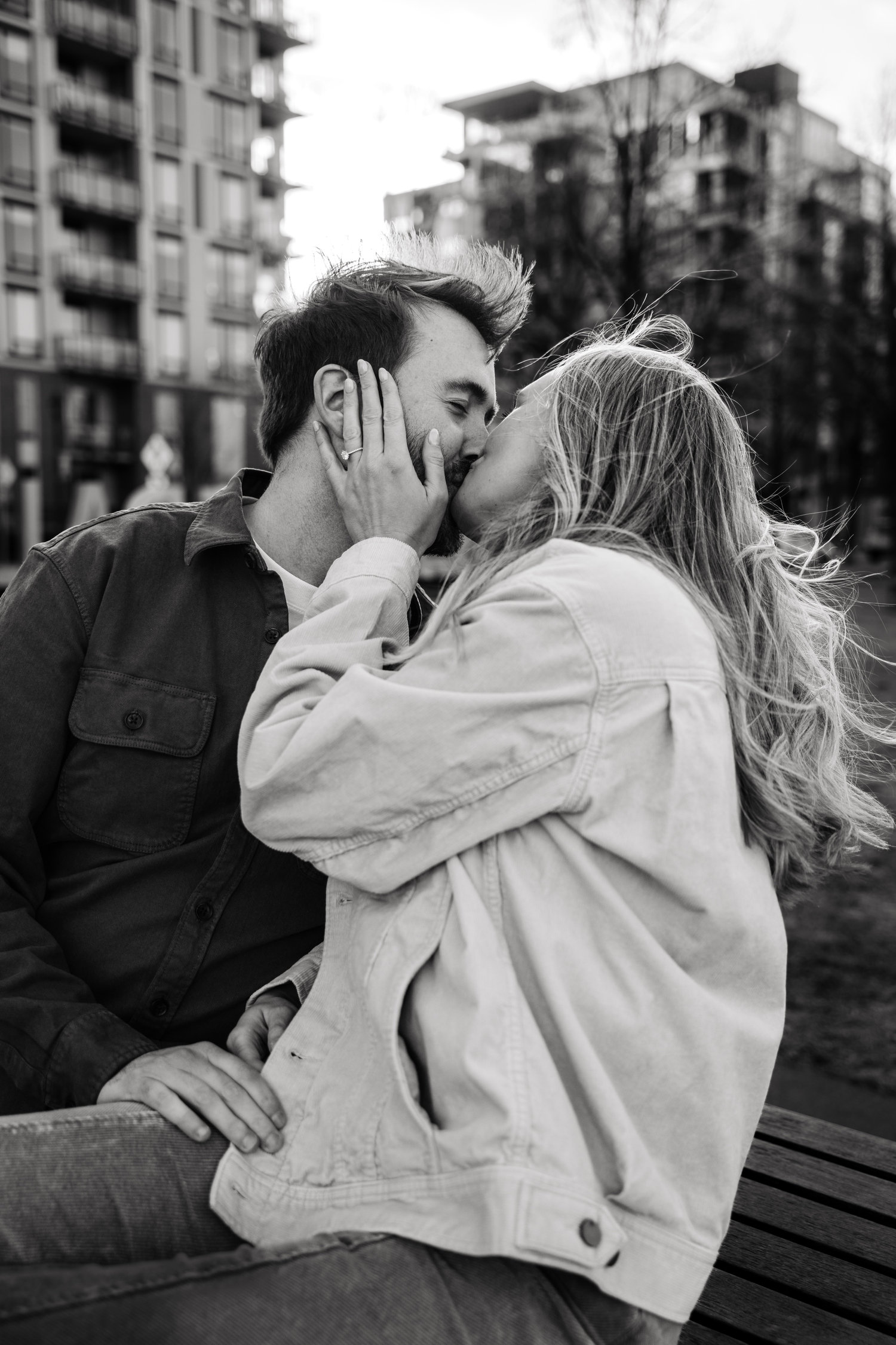 The Wedding Website of Kate Belschner and Dan Meyer