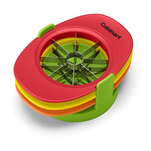 Cuisinart CTG-00-MFFS 3-in-1 Precision Fruit Slicer