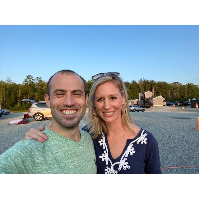 Greer Johnson and Colby Uptegraft's Wedding Website