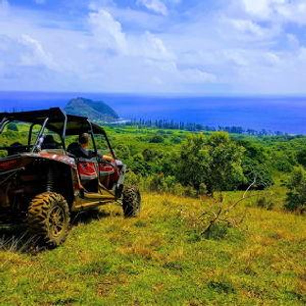 ATV Adventure
