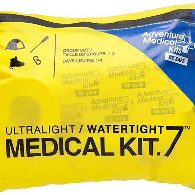 Adventure Medical Kits UltraLight and Watertight