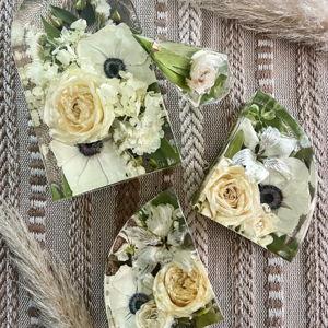 Bouquet Preservations