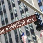 Shop Michigan Avenue