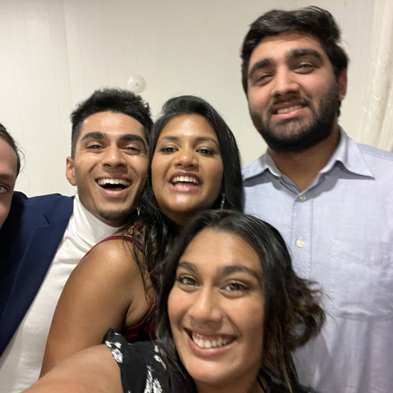 Blayne & Ren’s Wedding