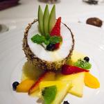 Alan Wong's Restaurant