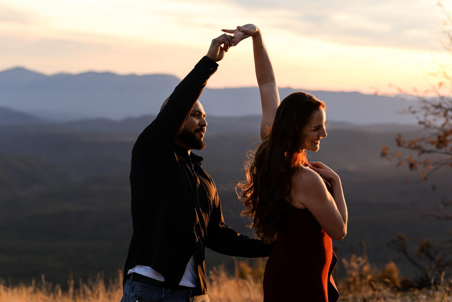 The Wedding Website of Meghan Reineke and Santos Martinez