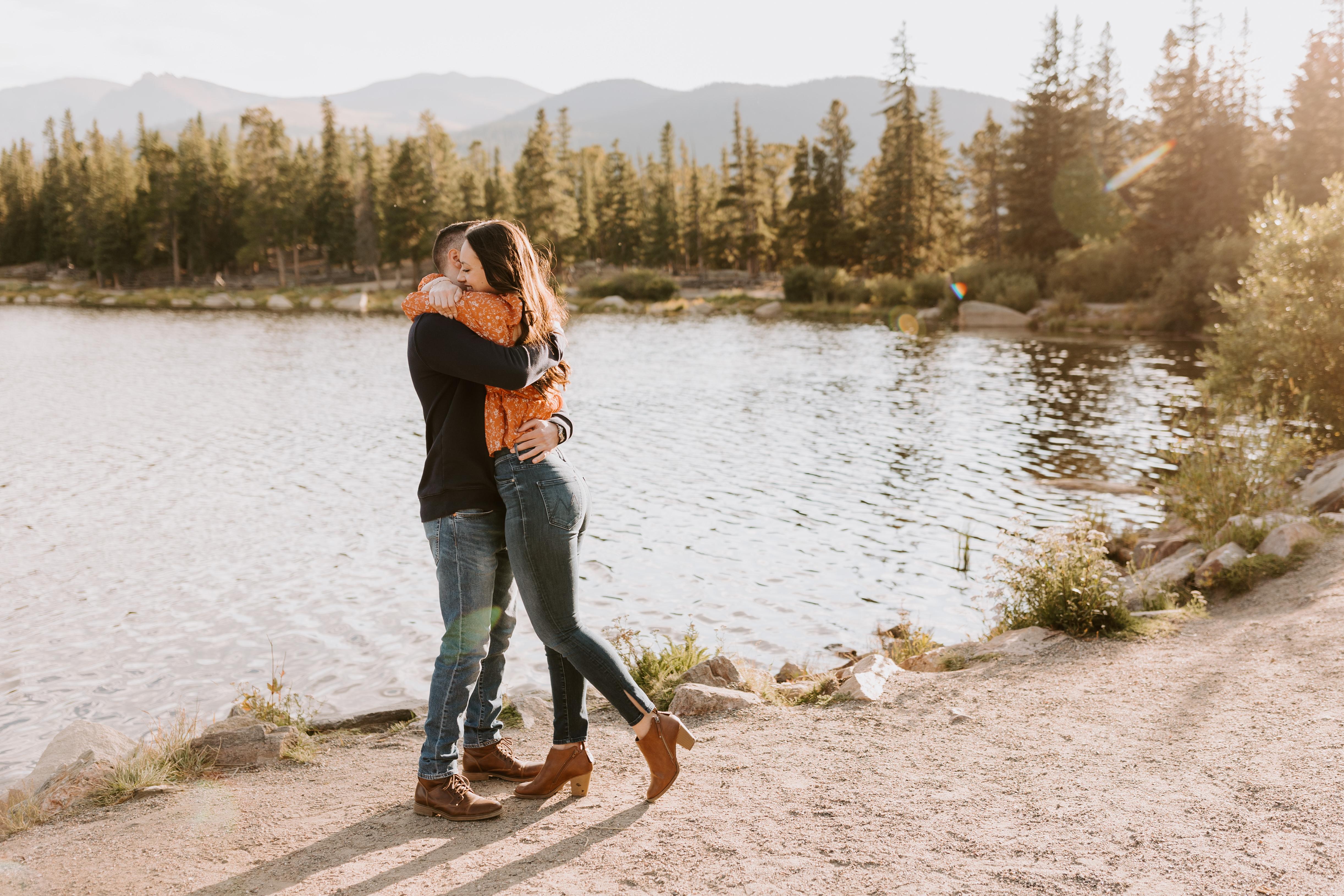 The Wedding Website of Katherine Monashefsky and Joseph Whaley