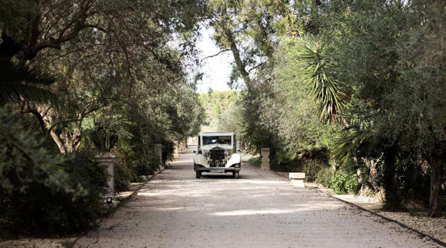 The Wedding Website of Jason James Cabildo and Cristina Romanillos Taboada