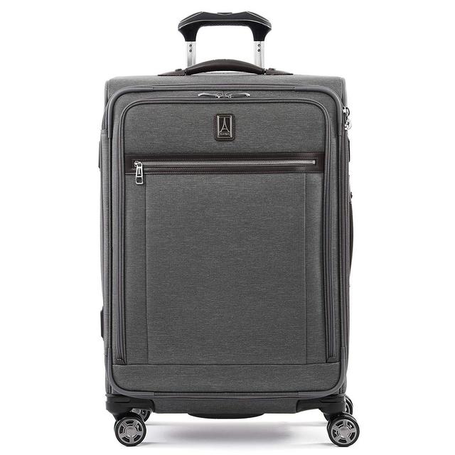 Travelpro Platinum Elite 25” Expandable Spinner Suiter Suitcase