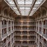 George Peabody Library