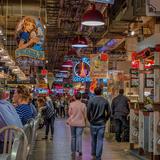 Reading Terminal Market