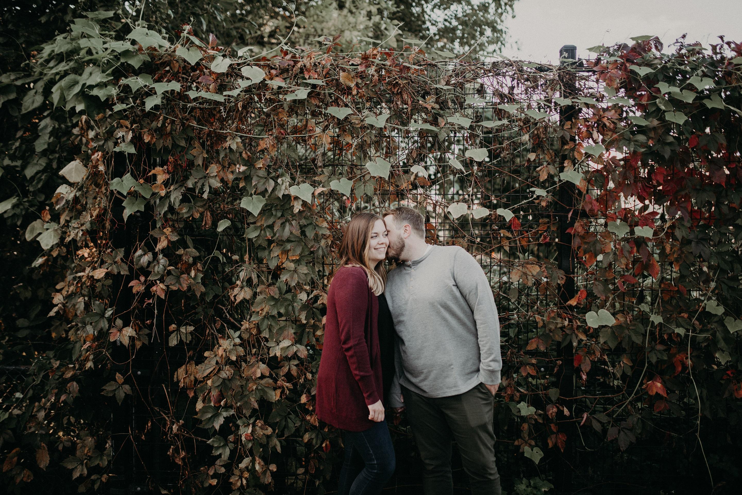 The Wedding Website of Erick Tralle and Chloe Haag