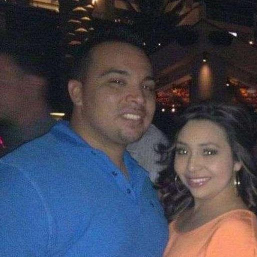 Our 1st time in Vegas