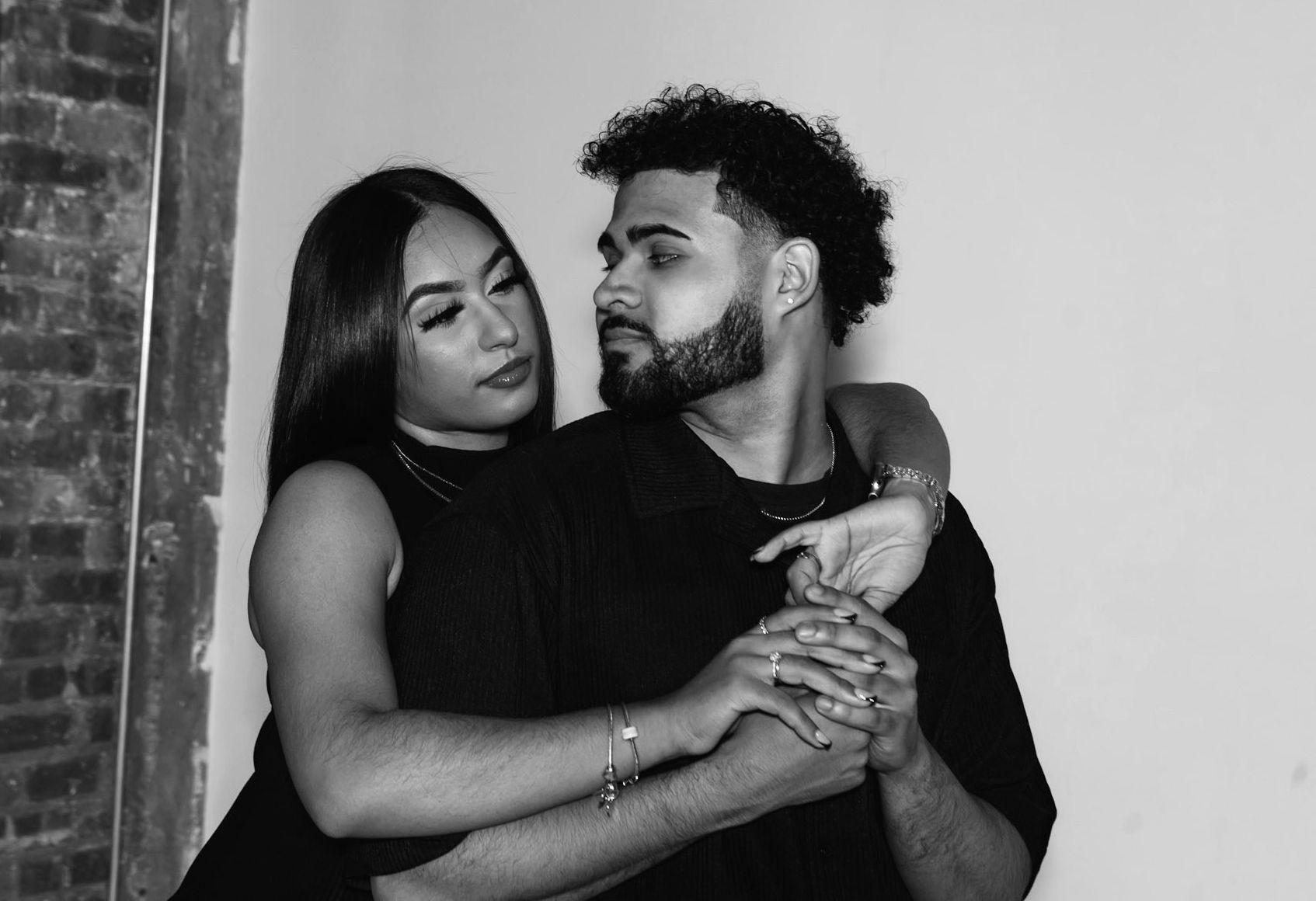 The Wedding Website of Shailyn Taina and Sebastian Carrasquillo