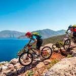 Cycling