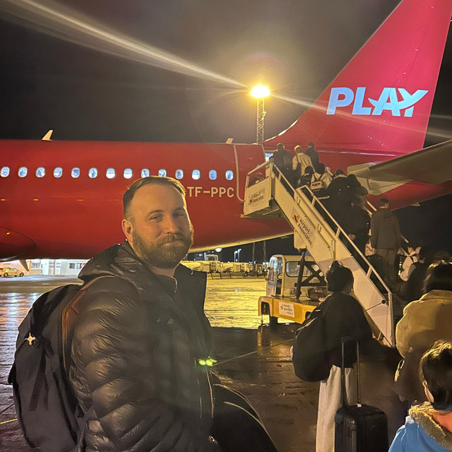 Round Trip Plane Tickets