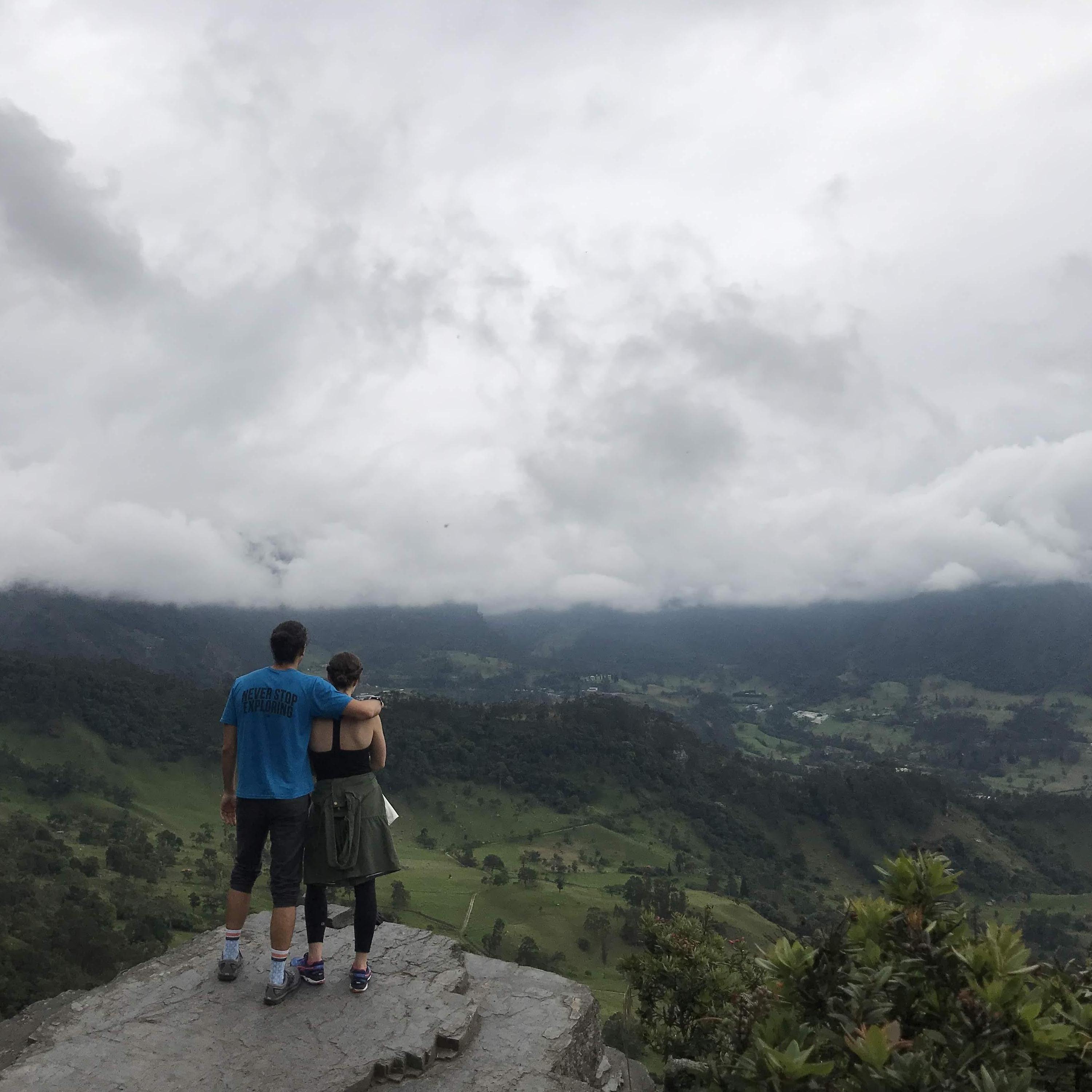 Bogota, Colombia